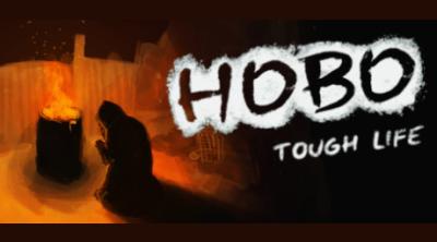 Logo of Hobo: Tough Life