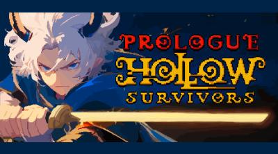 Logo de Hollow Survivors: Prologue