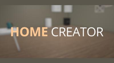 Logo of Home Creator