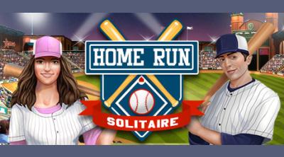 Logo of Home Run Solitaire