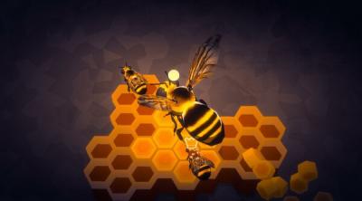 Screenshot of Honey Bee