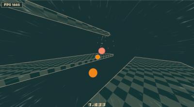 Screenshot of Hooked On Speed