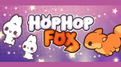 Logo of HopHop Fox