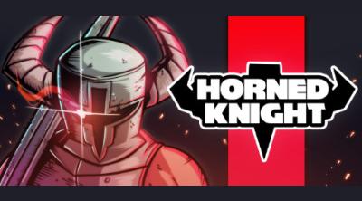 Logo de Horned Knight