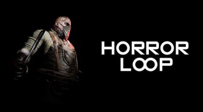 Logo von Horror Loop