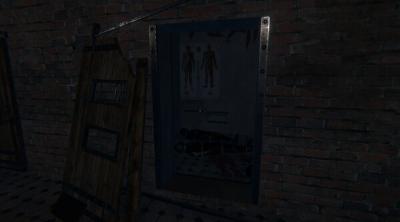 Screenshot of Horror Prison