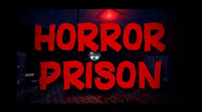 Logo of Horror Prison