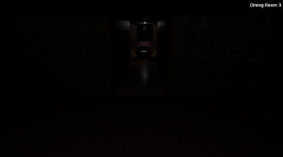 Screenshot of Horror Royale