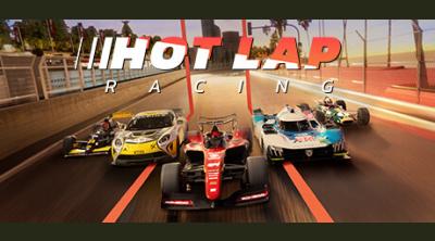 Logo von Hot Lap Racing