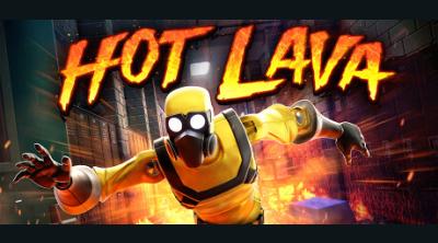 Logo de Hot Lava