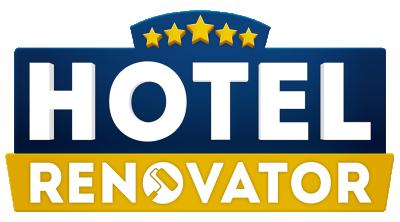 Logo of Hotel Renovator