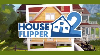 Logo de House Flipper 2