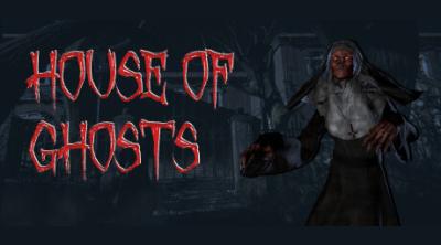 Logo de House of Ghosts