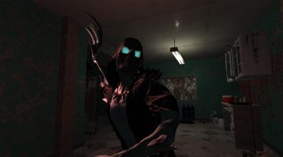 Screenshot of House of Horror - 7 Psychos