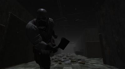 Screenshot of House of Horror - 7 Psychos