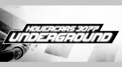Logo of Hovercars 3077: Underground racing