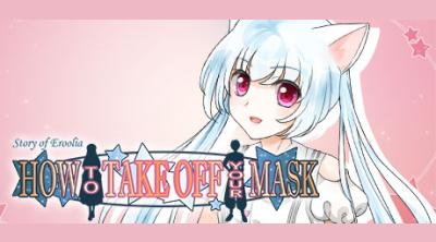 Logo von How to Take Off Your Mask