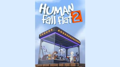 Logo of Human Fall Flat 2