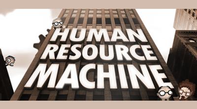Logo of Human Resource Machine