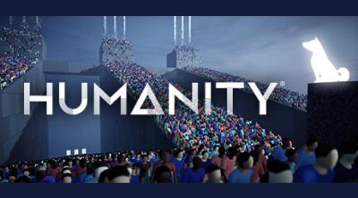 Logo of Humanity
