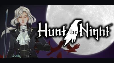 Logo von Hunt the Night
