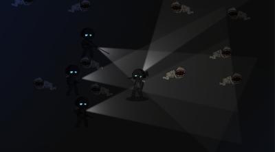 Screenshot of Hunter Project: Operation Survive