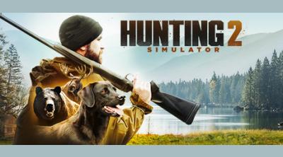 Logo of Hunting Simulator 2