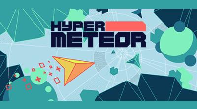 Logo of Hyper Meteor