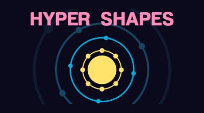 Logo of Hyper Shapes