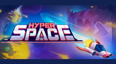 Logo of Hyper Space