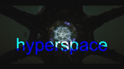 Logo of Hyperspace