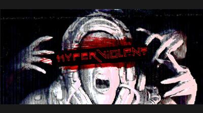 Logo of HYPERVIOLENT