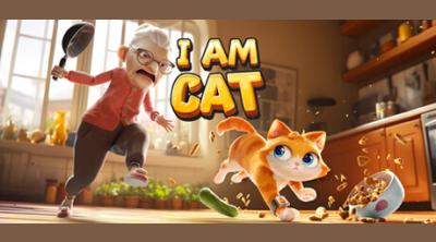 Logo of I Am Cat