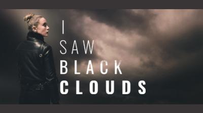 Logo de I Saw Black Clouds