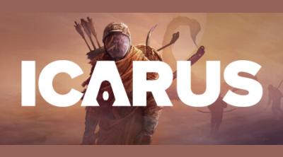 Logo von ICARUS