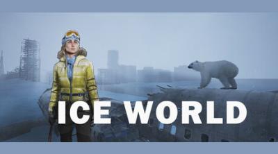 Logo of Ice World