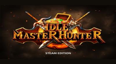 Logo of Idle Master Hunter