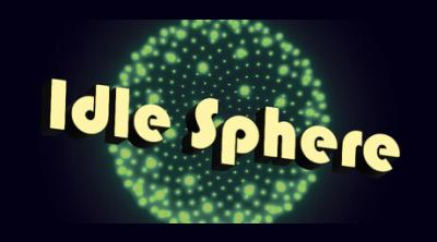 Logo of Idle Sphere