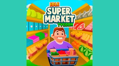 Logo of Idle Supermarket TycoonShop