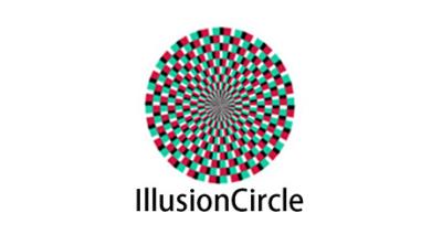 Logo of IllusionCircle