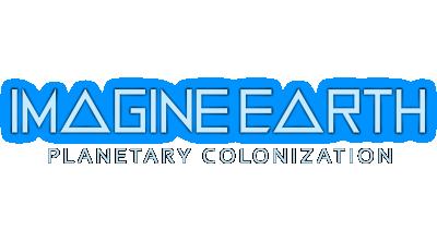 Logo von Imagine Earth