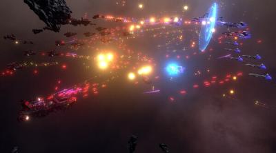 Screenshot of Imperius