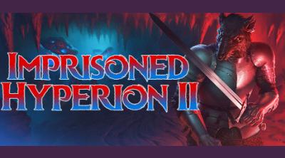 Logo of Imprisoned Hyperion 2