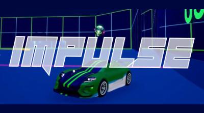 Logo of Impulse!
