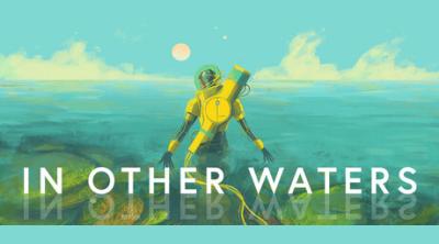 Logo of In Other Waters