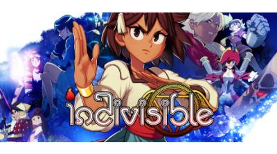 Logo of Indivisible
