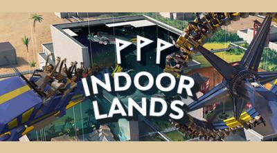 Logo von Indoorlands