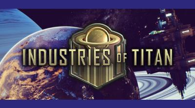 Logo de Industries Of Titan