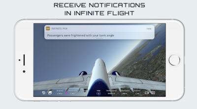 Screenshot of Infinite Passengers