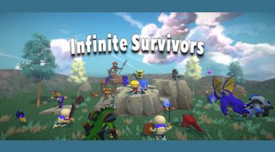 Logo of Infinite Survivors
